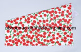 100% Durable Cotton PVC for Table Cloth/Bag /High Quality Apron in Printed Color