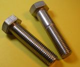 OEM Fasteners by Machining