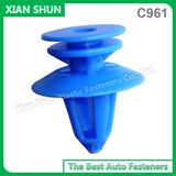 Auto Clip and Plastic Fastener for Automobile