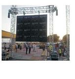 Waterproof P6 Full Color Outdoor LED Display of Rental