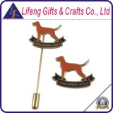 Custom Metal Lapel Pin Badge