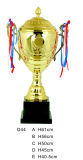 Trophy Cup D44