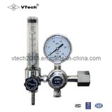 Piston-Type Flow Meter Without Heating (W-25FL)