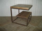 Tea Table