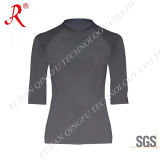 Men' S 3/4 Sleeve Baseball T-Shirt (QF-S160)