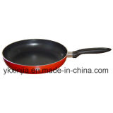 Kitchenware Aluminum Non-Stick Frying Pan