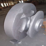 Cement Mill/Rotary Kiln Casting Parts (006)