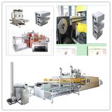 PS Vacuum Forming Machine Thermoforming Machine