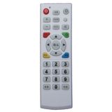 LED HDTV Remote Control