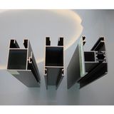 Aluminium Window, Doors Profiles (3)