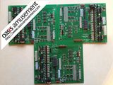 Bowling Equipment, I/O Board