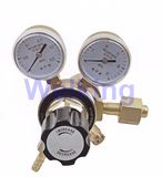 Two Stage Regulator / Gas Regulator