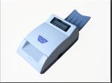 Multi-Functional Currency Detector with UV+IR+Mg+Mt