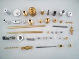 Precision Machined Parts