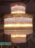 Crystal Pendant Lighting Pendant Lamp Crystal Lamp (5817-68)