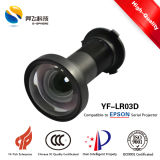 Wide Angle Digital Projector Lens Elplr03 Compatible for Epson Projector (YF-LR03D)