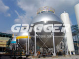 LPG Tank for LPG Spherical Tank