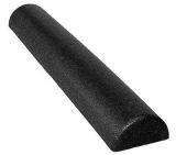 Black High Density Foam Roller