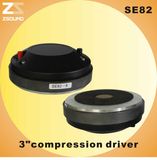 Compression Driver (SE82)