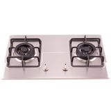 2 Burner Gas Stove (SYL19)