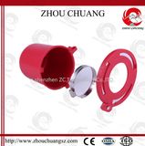 Safety Valve Lockout Devices, Zc-F41 Plug Valve Lockout