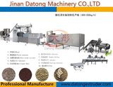 Good Quality Catfish Fish Food Making Machinery