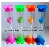 Mini Hourglass Sand Timer 5 Minute/ Cheap Hourglass/ Small Hourglass Sand Timers