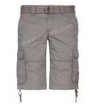 Fashion Man Cargo Shorts