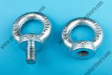 Carbon Steel DIN580/582 Eye Bolt and Eye Nut