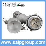 Large Voltage Industrial Metal Plug (SP4051)