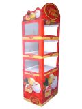 Foods Display Stand/Paper Materials