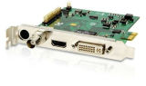 HD Sdi PCI-E Video Grabber