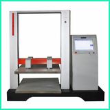 Computer Servo Control Carton Compression Test Instrument