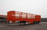 Cargo Transport Semi Trailer (QDT9402CXY)