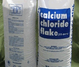 Calcium Cloride for Deicing and Snow Melting 94%1ton/Bags