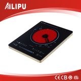 CB CE EMC Ultra-Thin /Best Safety Infrared Induction Cooker