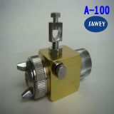 Sawey a-100 a-110 Automatic Paint Spray Gun for Plastic Blister Machine 0.5/0.8/1.0/1.3/2.0mm