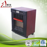 Electric Household Air Room Heater (HMA-1500-PF)