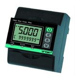 Single Phase DIN Rail-Mounting Energy Meter (PQ7)