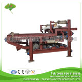 Belt Filter Press for Waste Water Treatment