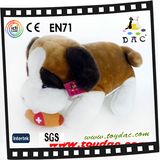 Plush Puppy Toy