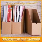 A5 Paper File Box