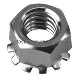 Keps Lock Nut (GR-KN090)