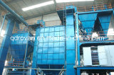 Resin Sand Recycle Production Line Metal Casting Machine
