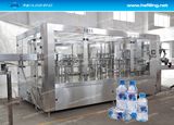 Beverage Bottling Machinery