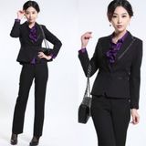 Lady's Office Uniform