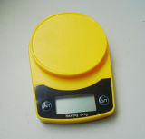 Kitchen Scale Digital Electronic Weighing Apparatus