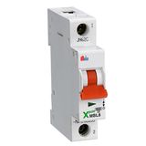 Meba Mini Circuit Breaker /MCB (L7)