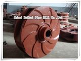 China Zj Slurry Pump Parts