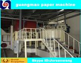 2015 China Paper Machine Manufucrurer, Toilet Paper Machine, Paper Machine Henan